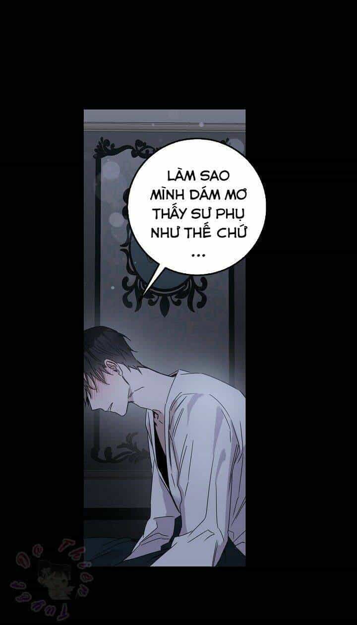 Tôi Đã Thuần Hóa Một Tên Bạo Chúa Và Chạy Trốn - Chương 28 - ảnh 56