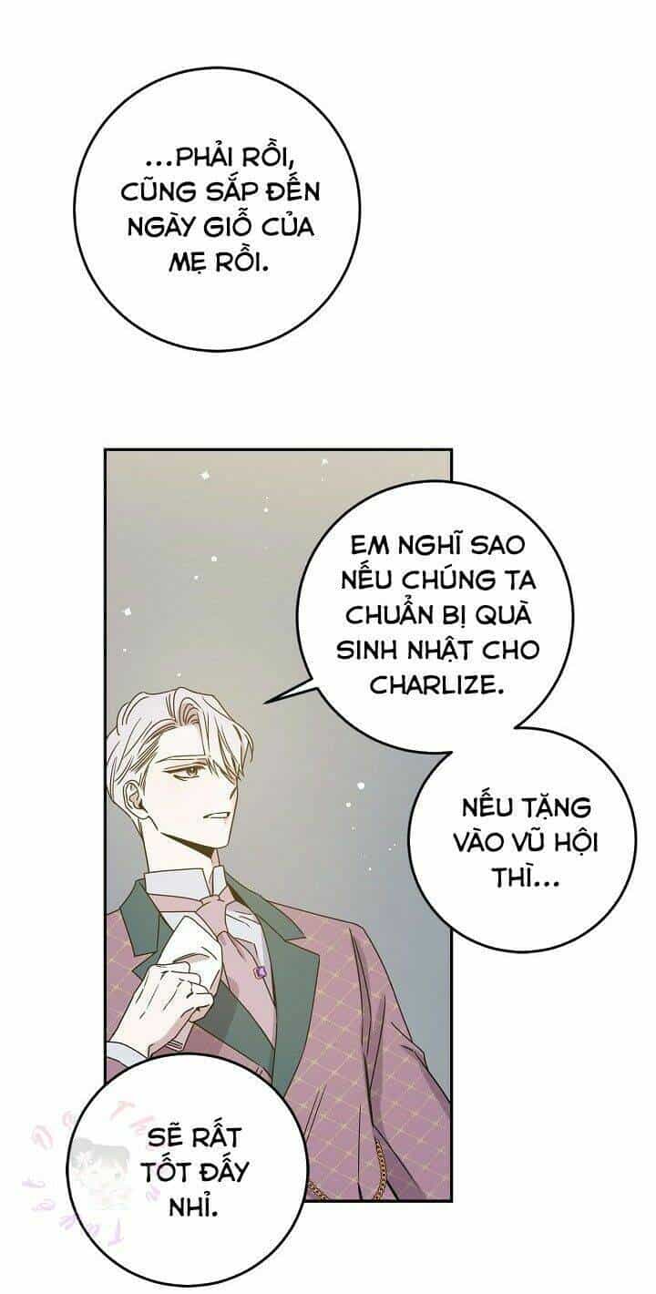 Tôi Đã Thuần Hóa Một Tên Bạo Chúa Và Chạy Trốn - Chương 30 - ảnh 56