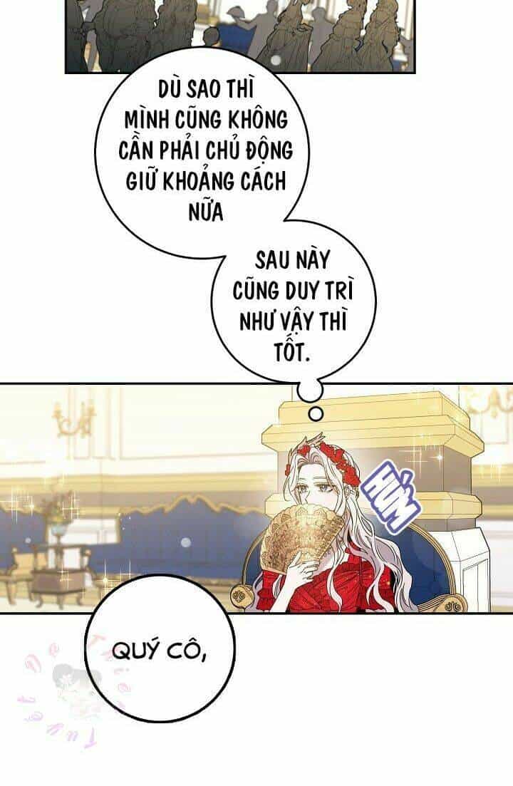 Tôi Đã Thuần Hóa Một Tên Bạo Chúa Và Chạy Trốn - Chương 30 - ảnh 71