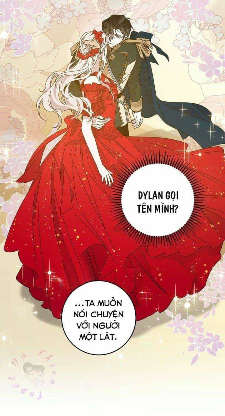 Tôi Đã Thuần Hóa Một Tên Bạo Chúa Và Chạy Trốn - Chương 31 - ảnh 22