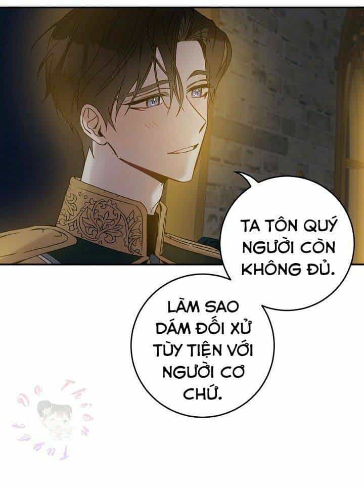 Tôi Đã Thuần Hóa Một Tên Bạo Chúa Và Chạy Trốn - Chương 31 - ảnh 48