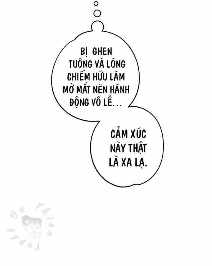 Tôi Đã Thuần Hóa Một Tên Bạo Chúa Và Chạy Trốn - Chương 31 - ảnh 56