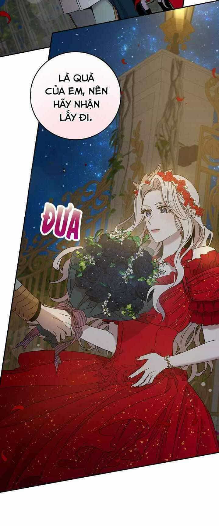 Tôi Đã Thuần Hóa Một Tên Bạo Chúa Và Chạy Trốn - Chương 32 - ảnh 12