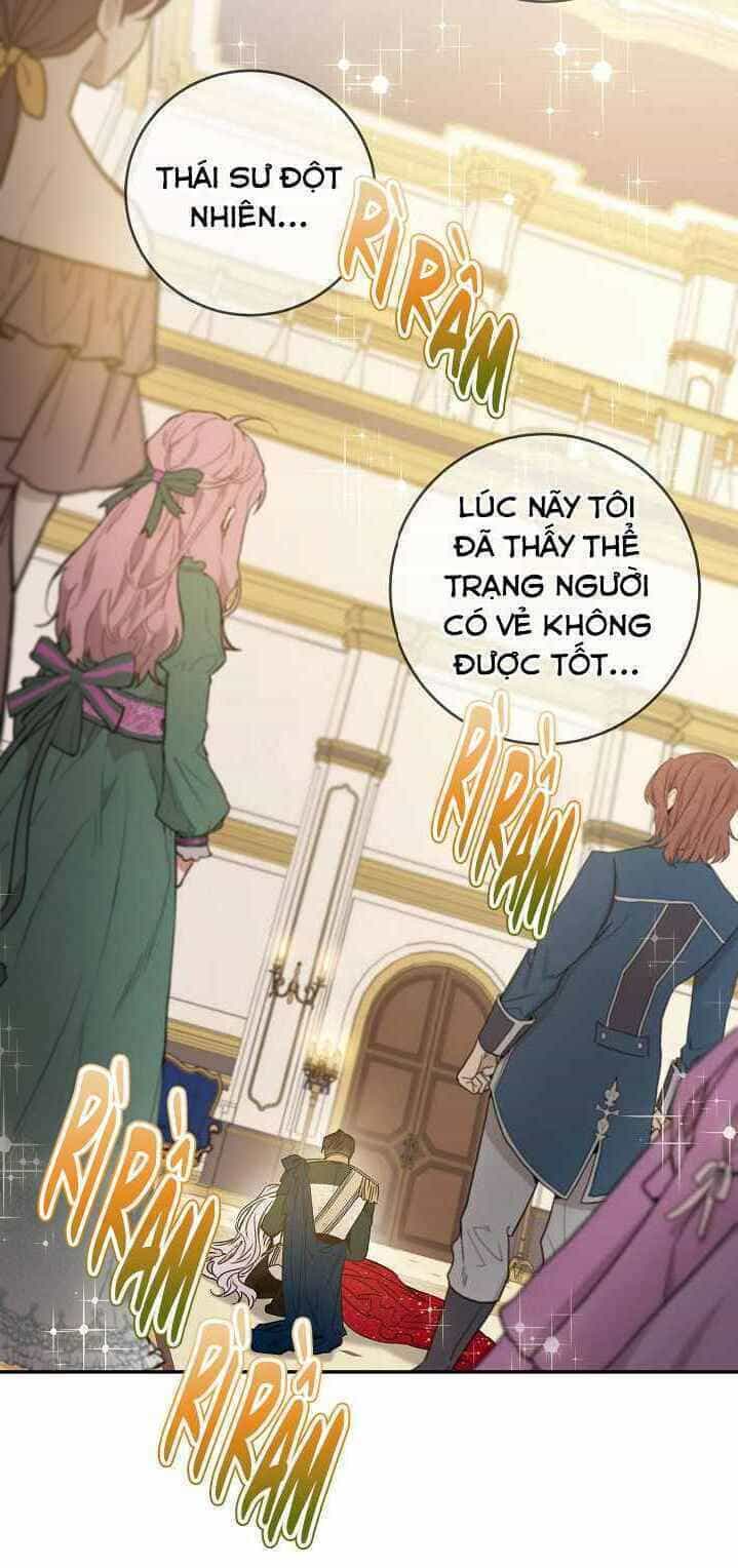 Tôi Đã Thuần Hóa Một Tên Bạo Chúa Và Chạy Trốn - Chương 32 - ảnh 32