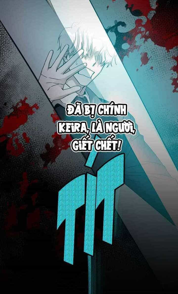 Tôi Đã Thuần Hóa Một Tên Bạo Chúa Và Chạy Trốn - Chương 33 - ảnh 15