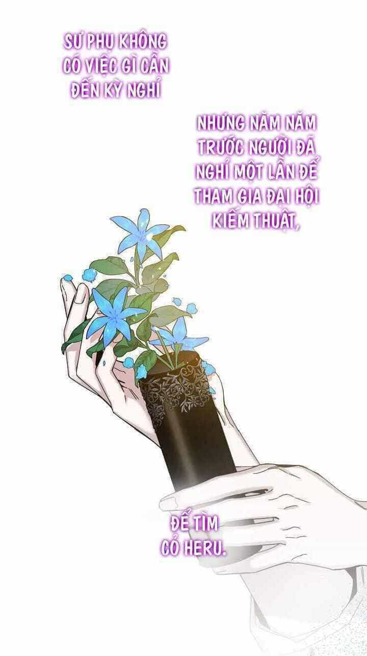 Tôi Đã Thuần Hóa Một Tên Bạo Chúa Và Chạy Trốn - Chương 33 - ảnh 35