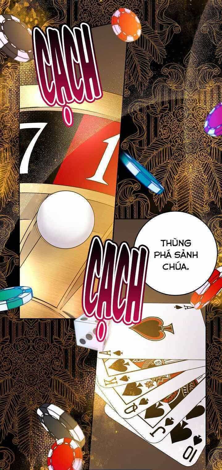 Tôi Đã Thuần Hóa Một Tên Bạo Chúa Và Chạy Trốn - Chương 33 - ảnh 54