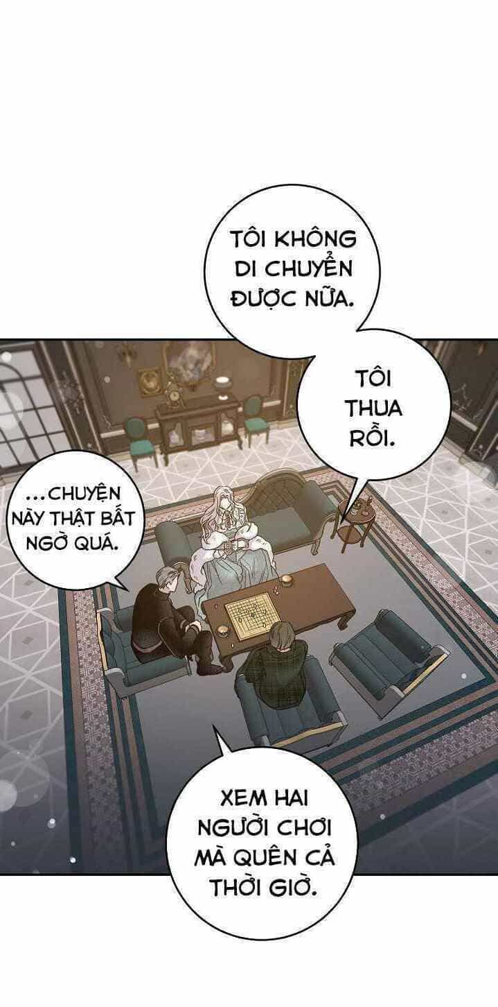 Tôi Đã Thuần Hóa Một Tên Bạo Chúa Và Chạy Trốn - Chương 33 - ảnh 65