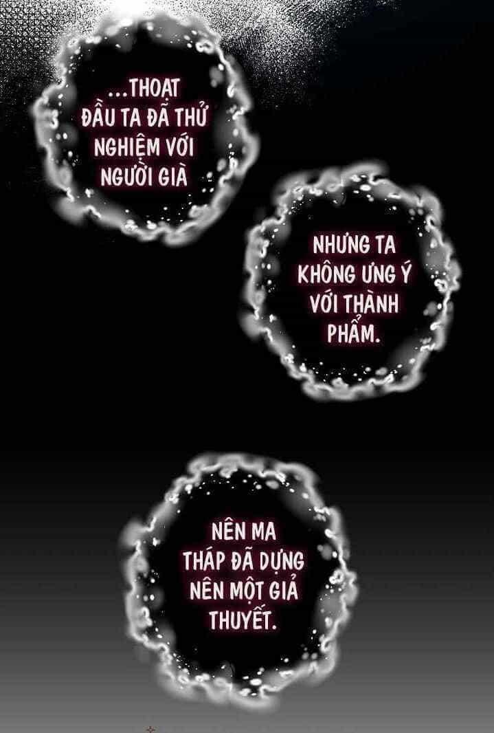Tôi Đã Thuần Hóa Một Tên Bạo Chúa Và Chạy Trốn - Chương 33 - ảnh 7