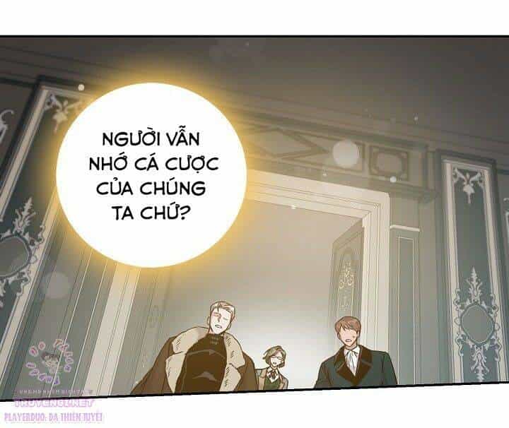 Tôi Đã Thuần Hóa Một Tên Bạo Chúa Và Chạy Trốn - Chương 34 - ảnh 57