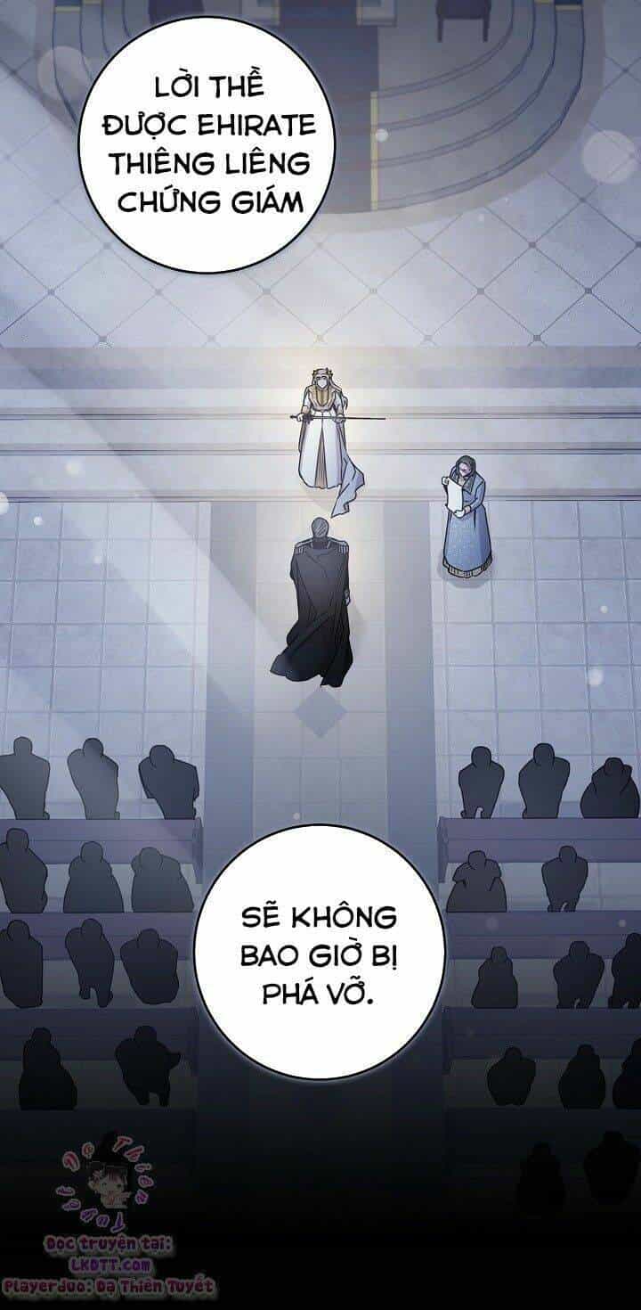 Tôi Đã Thuần Hóa Một Tên Bạo Chúa Và Chạy Trốn - Chương 35 - ảnh 16