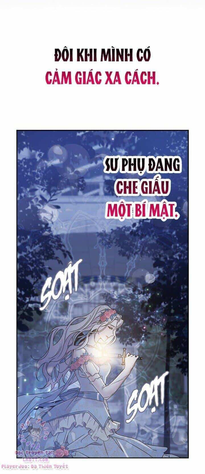 Tôi Đã Thuần Hóa Một Tên Bạo Chúa Và Chạy Trốn - Chương 36 - ảnh 12