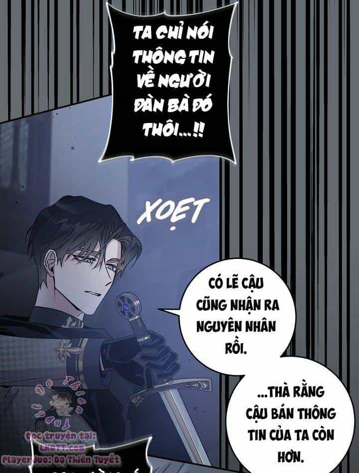 Tôi Đã Thuần Hóa Một Tên Bạo Chúa Và Chạy Trốn - Chương 36 - ảnh 24