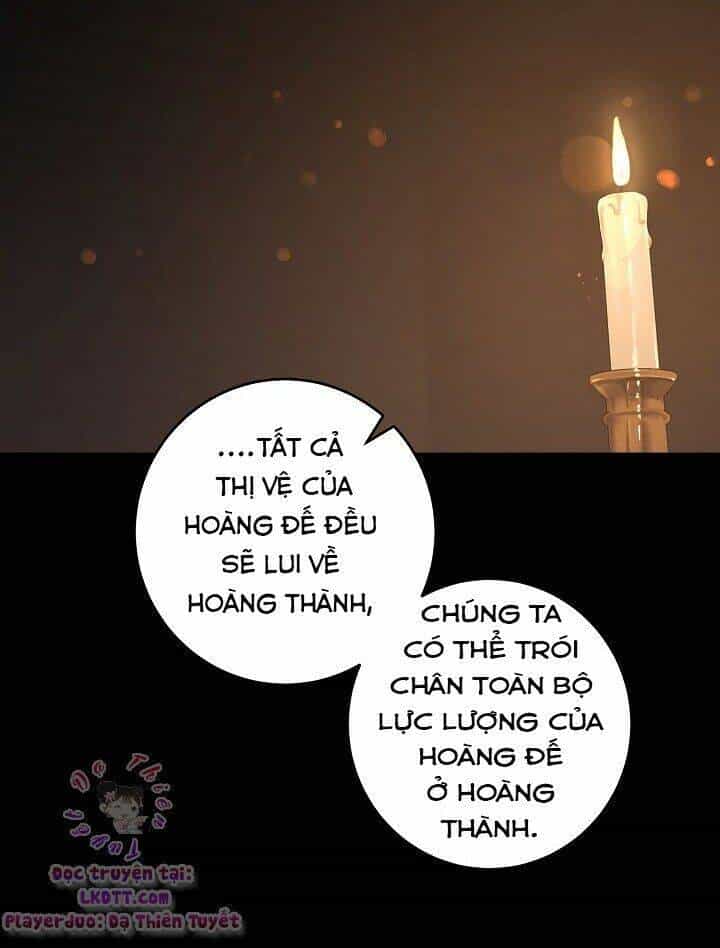 Tôi Đã Thuần Hóa Một Tên Bạo Chúa Và Chạy Trốn - Chương 36 - ảnh 34
