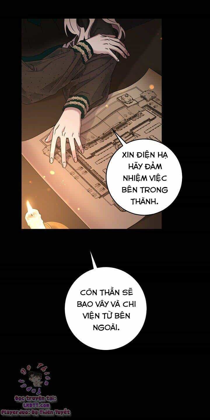 Tôi Đã Thuần Hóa Một Tên Bạo Chúa Và Chạy Trốn - Chương 36 - ảnh 35