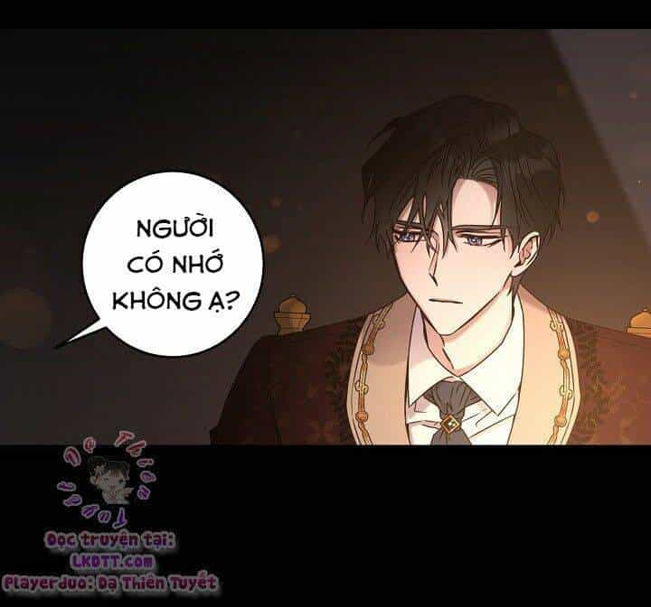 Tôi Đã Thuần Hóa Một Tên Bạo Chúa Và Chạy Trốn - Chương 36 - ảnh 36