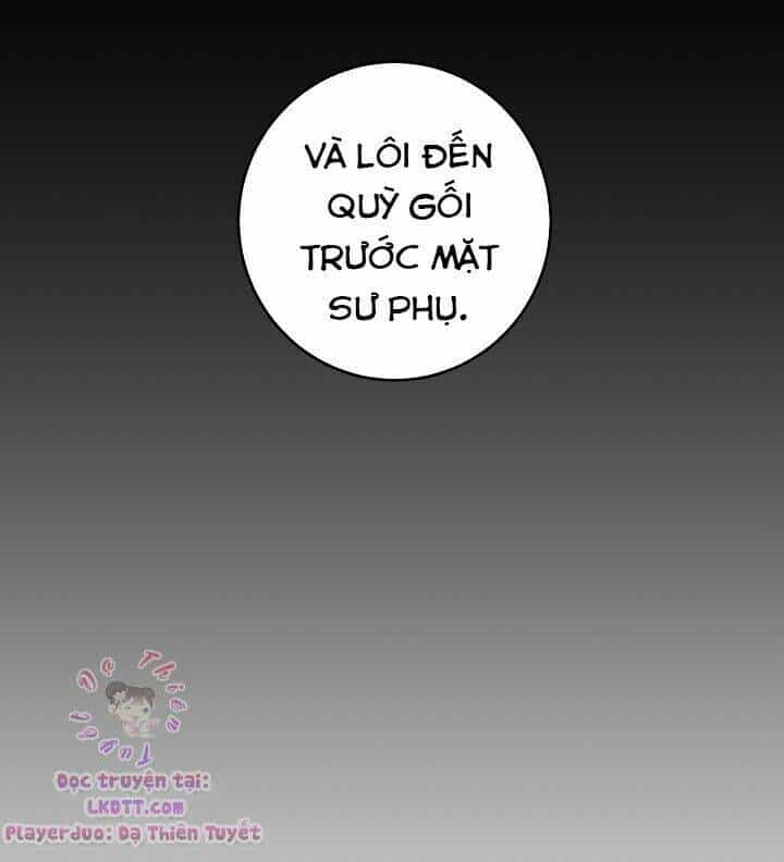 Tôi Đã Thuần Hóa Một Tên Bạo Chúa Và Chạy Trốn - Chương 36 - ảnh 45