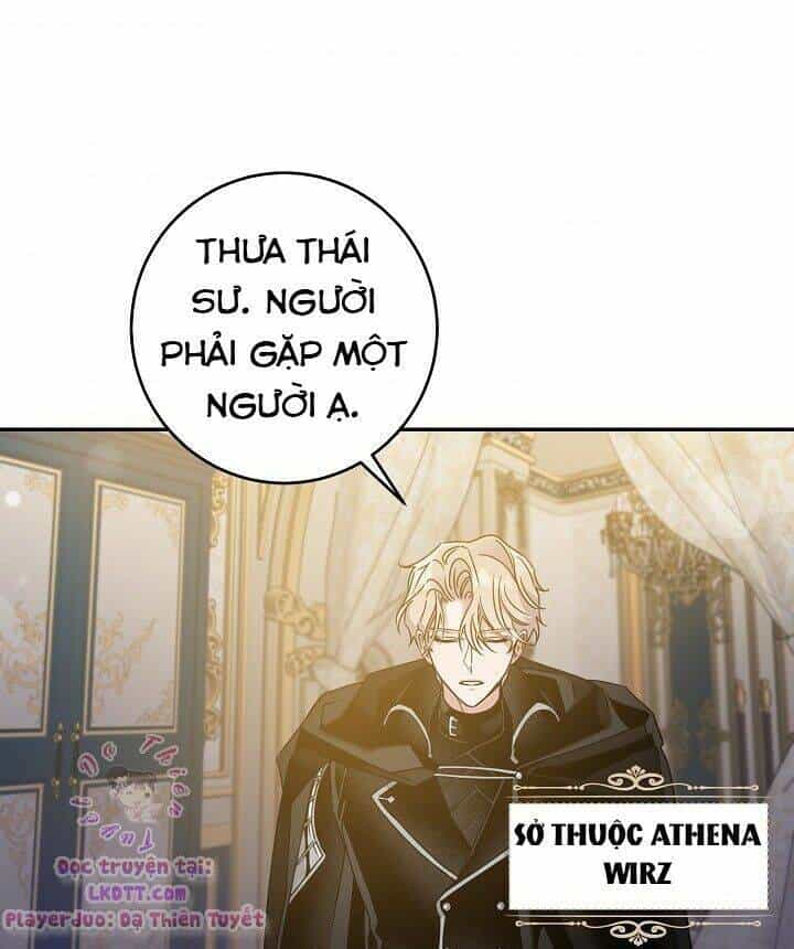Tôi Đã Thuần Hóa Một Tên Bạo Chúa Và Chạy Trốn - Chương 36 - ảnh 68