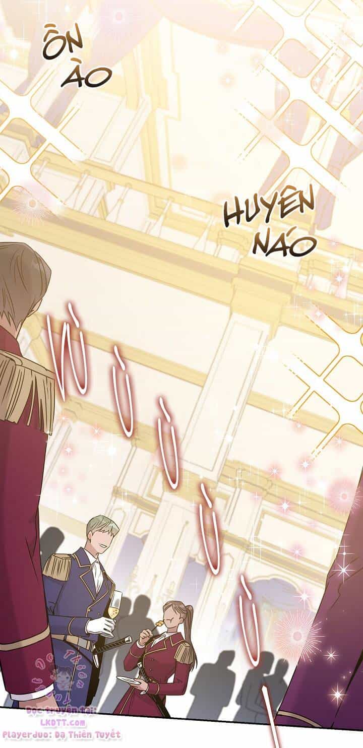 Tôi Đã Thuần Hóa Một Tên Bạo Chúa Và Chạy Trốn - Chương 37 - ảnh 26
