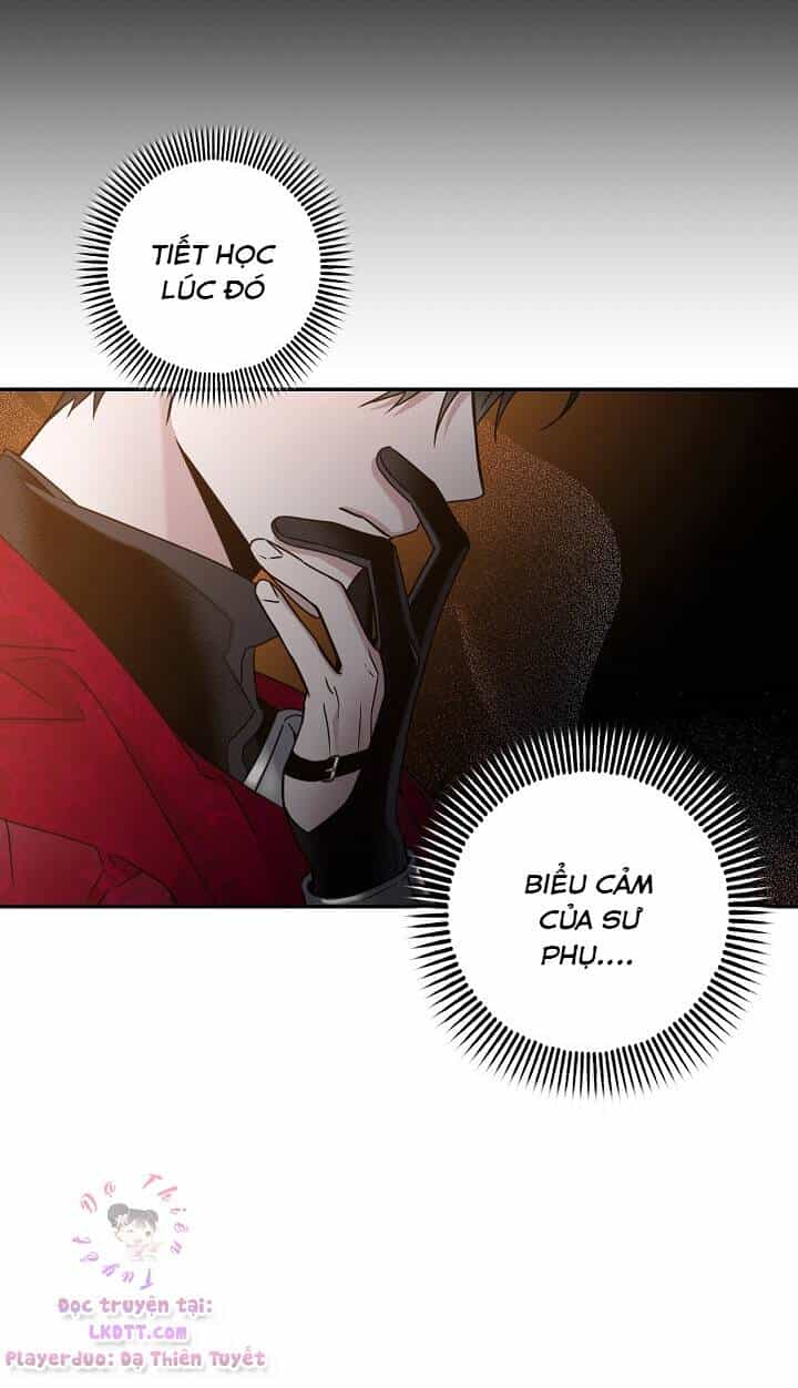 Tôi Đã Thuần Hóa Một Tên Bạo Chúa Và Chạy Trốn - Chương 37 - ảnh 65