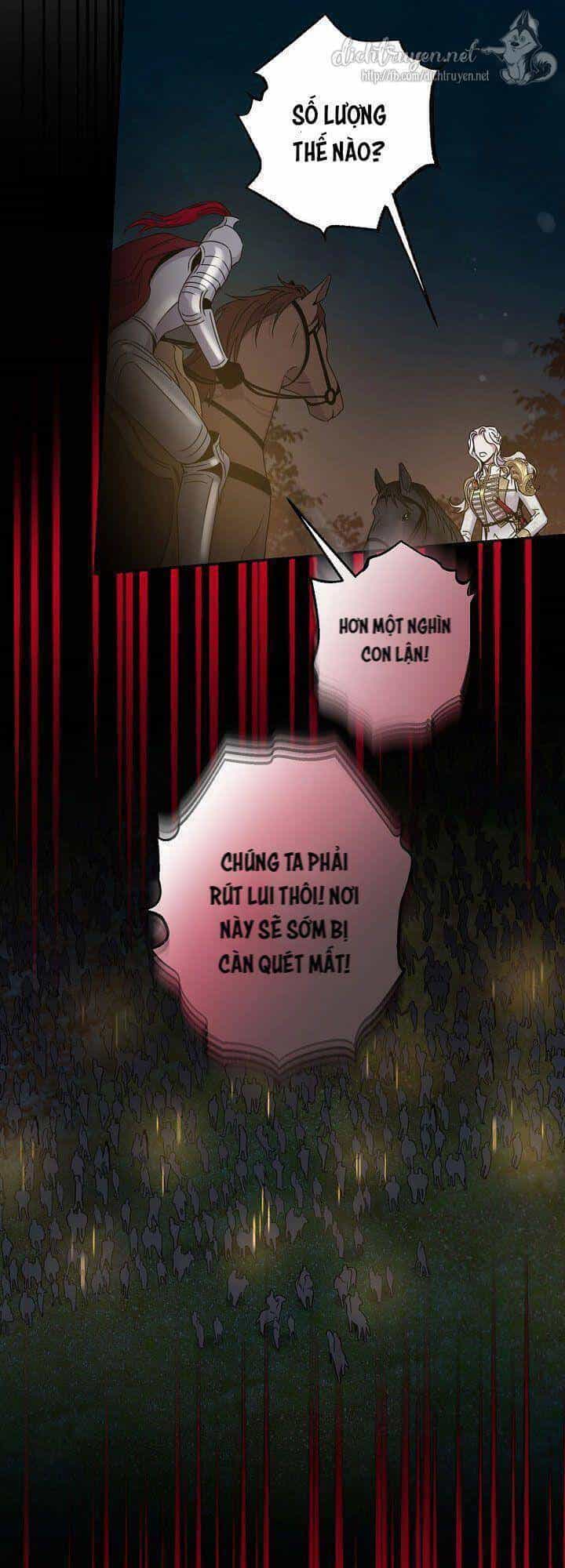 Tôi Đã Thuần Hóa Một Tên Bạo Chúa Và Chạy Trốn - Chương 38 - ảnh 19
