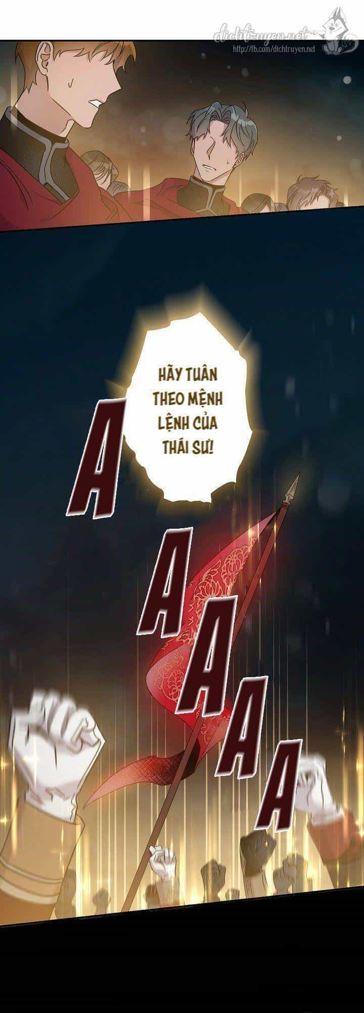 Tôi Đã Thuần Hóa Một Tên Bạo Chúa Và Chạy Trốn - Chương 38 - ảnh 28
