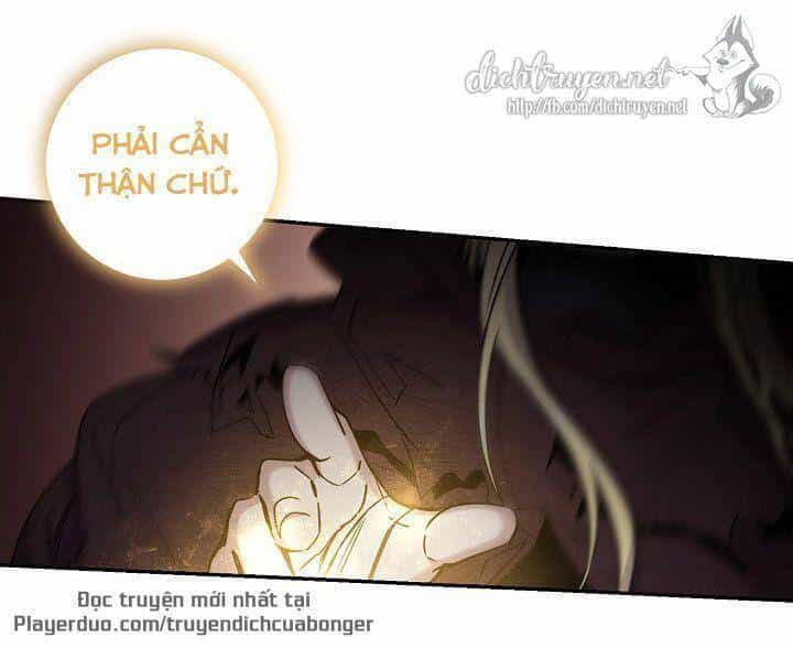 Tôi Đã Thuần Hóa Một Tên Bạo Chúa Và Chạy Trốn - Chương 38 - ảnh 34