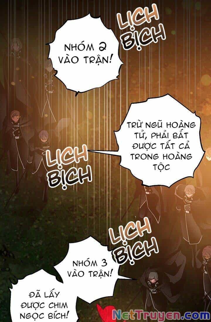 Tôi Đã Thuần Hóa Một Tên Bạo Chúa Và Chạy Trốn - Chương 39 - ảnh 12