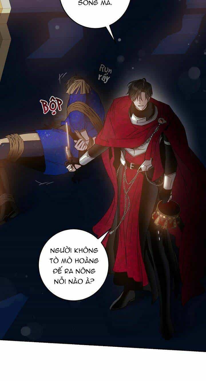 Tôi Đã Thuần Hóa Một Tên Bạo Chúa Và Chạy Trốn - Chương 40 - ảnh 14