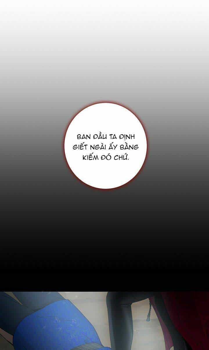 Tôi Đã Thuần Hóa Một Tên Bạo Chúa Và Chạy Trốn - Chương 40 - ảnh 17