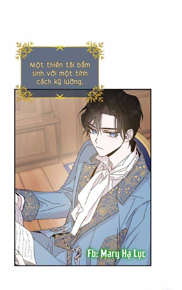 Tôi Đã Thuần Hóa Một Tên Bạo Chúa Và Chạy Trốn - Chương 4 - ảnh 26