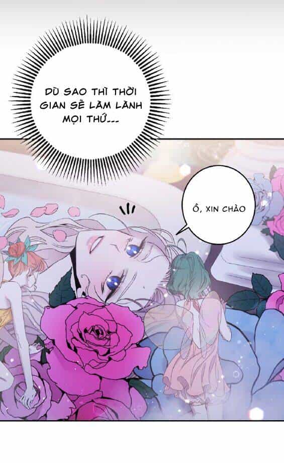 Tôi Đã Thuần Hóa Một Tên Bạo Chúa Và Chạy Trốn - Chương 4 - ảnh 66