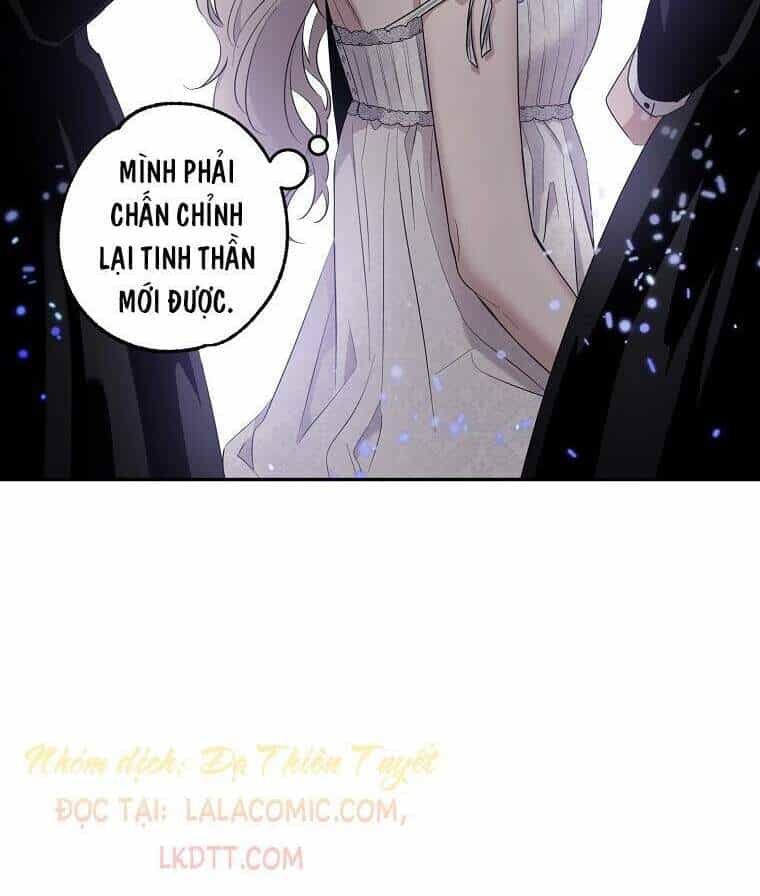 Tôi Đã Thuần Hóa Một Tên Bạo Chúa Và Chạy Trốn - Chương 41 - ảnh 31