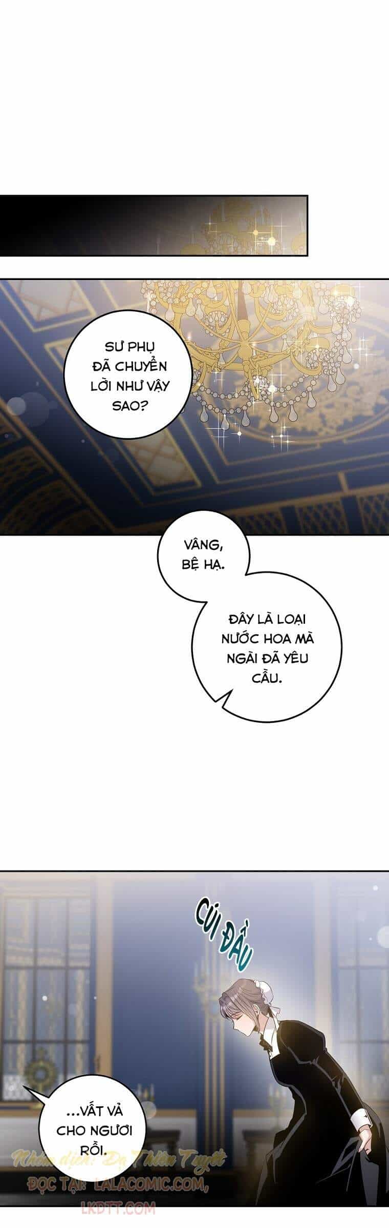 Tôi Đã Thuần Hóa Một Tên Bạo Chúa Và Chạy Trốn - Chương 41 - ảnh 32