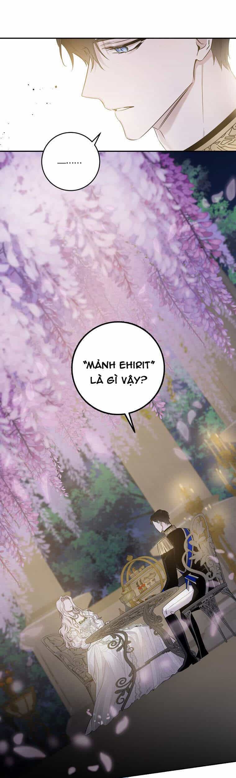 Tôi Đã Thuần Hóa Một Tên Bạo Chúa Và Chạy Trốn - Chương 42 - ảnh 11
