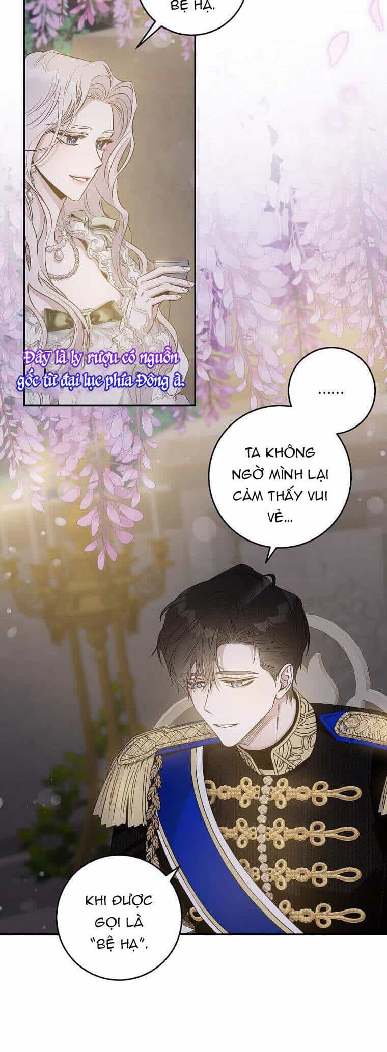 Tôi Đã Thuần Hóa Một Tên Bạo Chúa Và Chạy Trốn - Chương 42 - ảnh 2