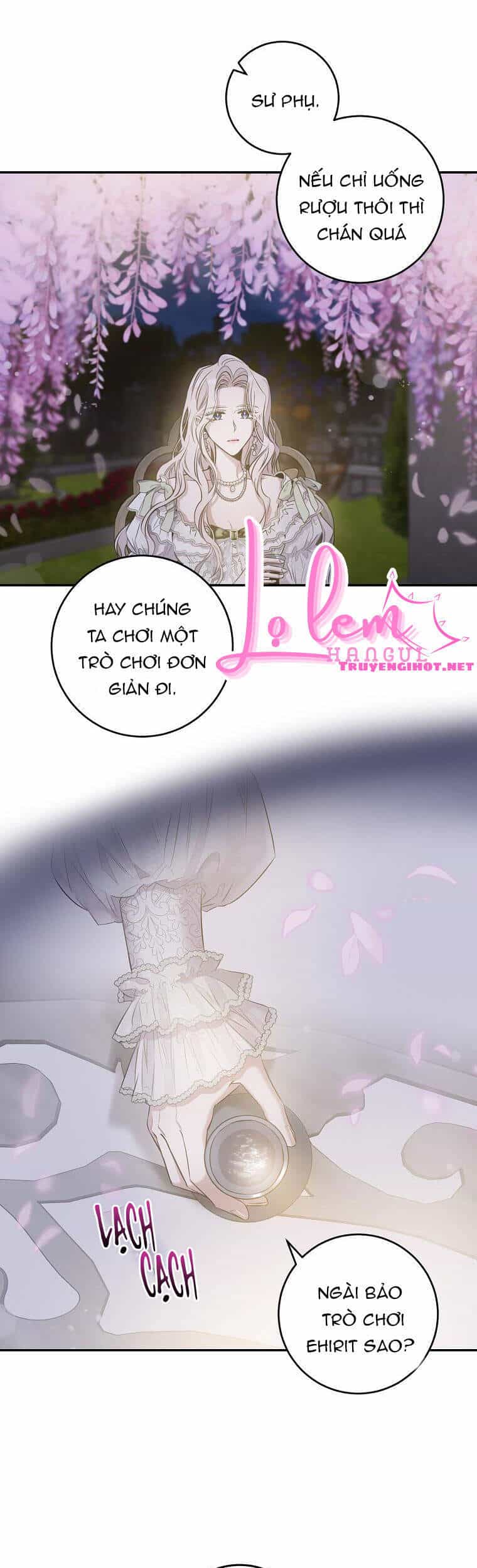 Tôi Đã Thuần Hóa Một Tên Bạo Chúa Và Chạy Trốn - Chương 42 - ảnh 3