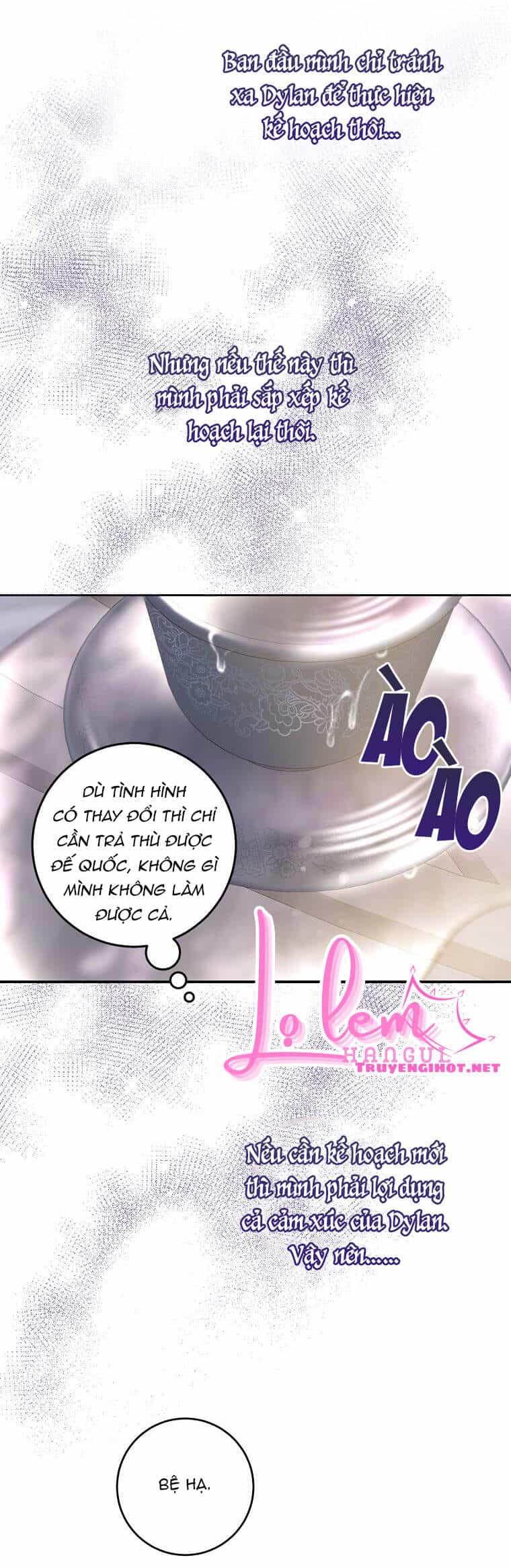 Tôi Đã Thuần Hóa Một Tên Bạo Chúa Và Chạy Trốn - Chương 42 - ảnh 38
