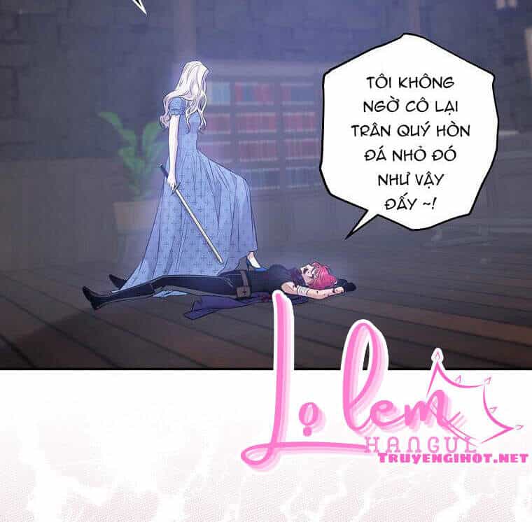 Tôi Đã Thuần Hóa Một Tên Bạo Chúa Và Chạy Trốn - Chương 42 - ảnh 50