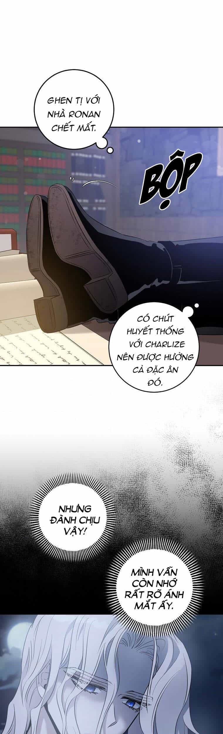 Tôi Đã Thuần Hóa Một Tên Bạo Chúa Và Chạy Trốn - Chương 42 - ảnh 53
