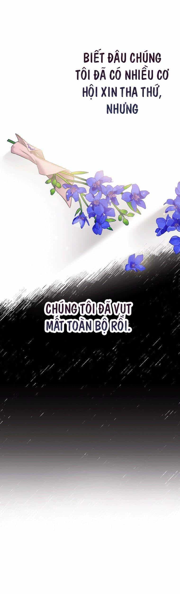 Tôi Đã Thuần Hóa Một Tên Bạo Chúa Và Chạy Trốn - Chương 43 - ảnh 16
