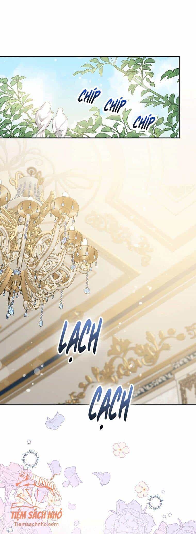 Tôi Đã Thuần Hóa Một Tên Bạo Chúa Và Chạy Trốn - Chương 43 - ảnh 19