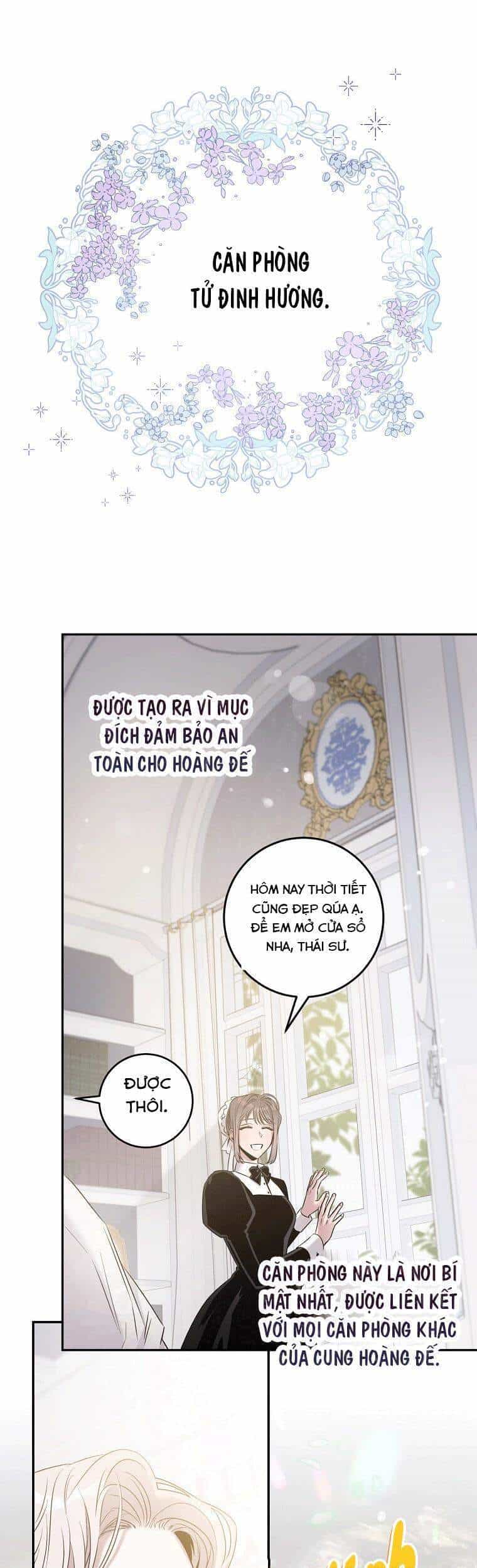 Tôi Đã Thuần Hóa Một Tên Bạo Chúa Và Chạy Trốn - Chương 43 - ảnh 31