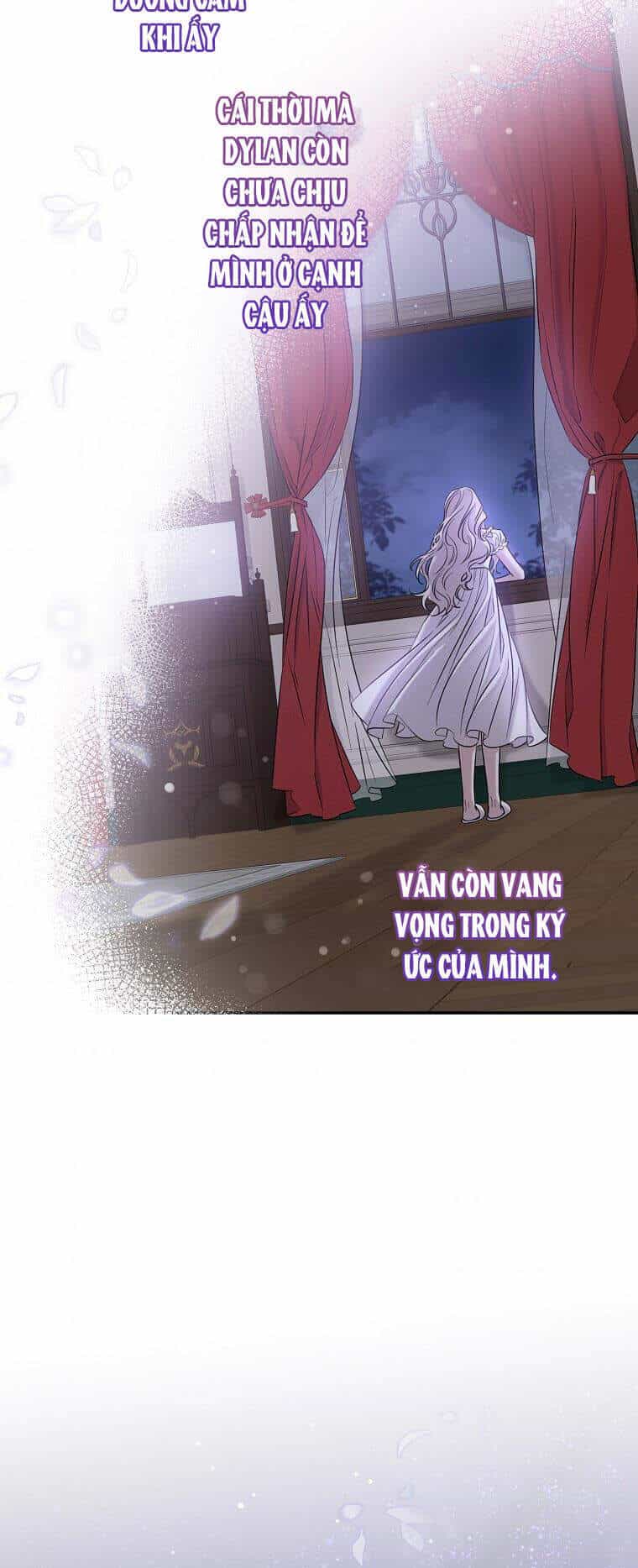 Tôi Đã Thuần Hóa Một Tên Bạo Chúa Và Chạy Trốn - Chương 44.1 - ảnh 2