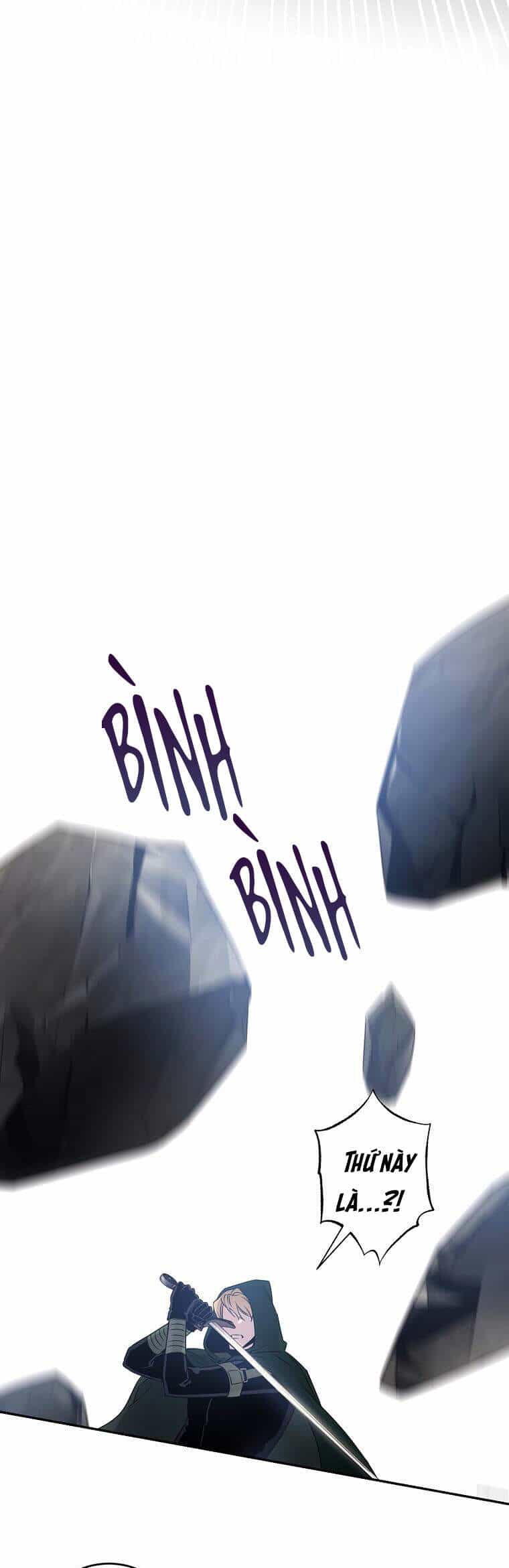 Tôi Đã Thuần Hóa Một Tên Bạo Chúa Và Chạy Trốn - Chương 44.2 - ảnh 8