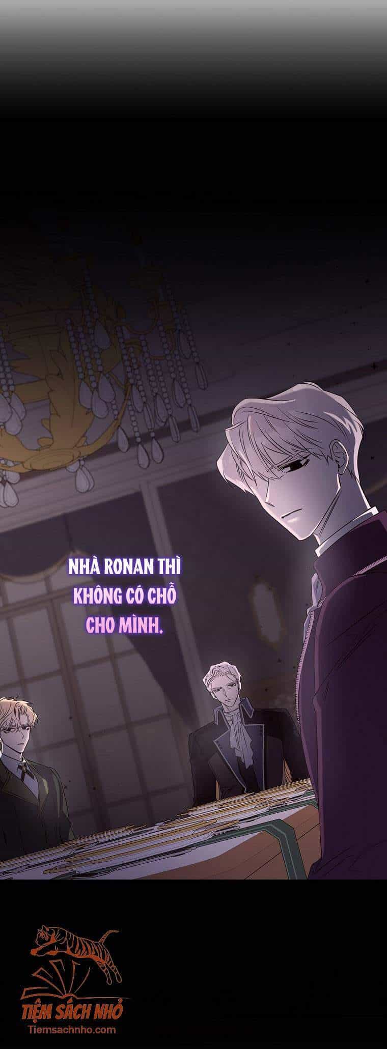 Tôi Đã Thuần Hóa Một Tên Bạo Chúa Và Chạy Trốn - Chương 45 - ảnh 38
