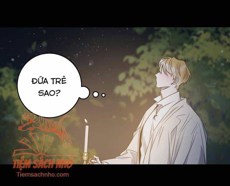 Tôi Đã Thuần Hóa Một Tên Bạo Chúa Và Chạy Trốn - Chương 46 - ảnh 14
