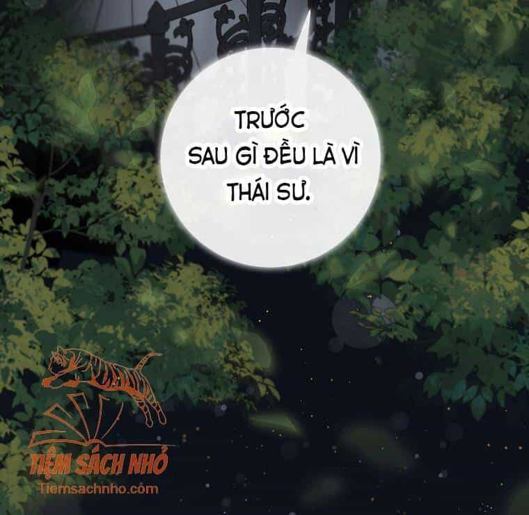 Tôi Đã Thuần Hóa Một Tên Bạo Chúa Và Chạy Trốn - Chương 46 - ảnh 37