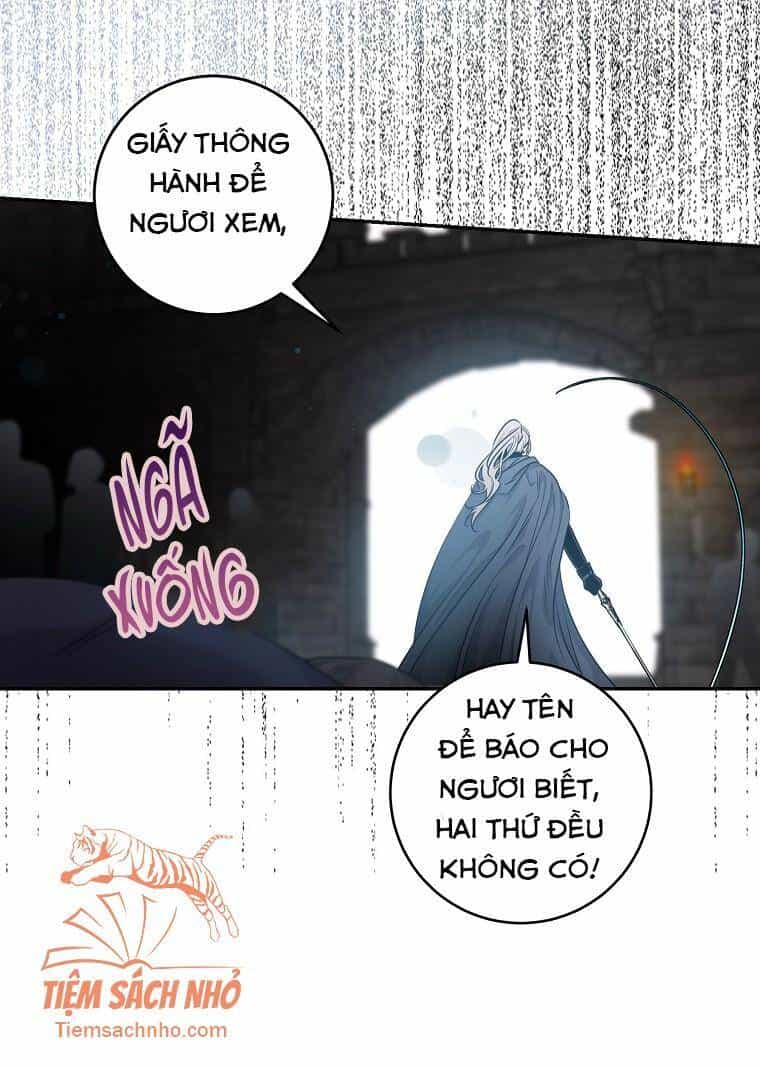 Tôi Đã Thuần Hóa Một Tên Bạo Chúa Và Chạy Trốn - Chương 46 - ảnh 65