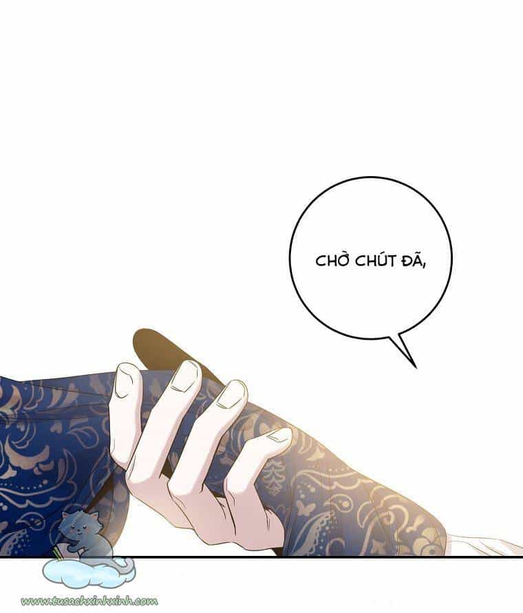 Tôi Đã Thuần Hóa Một Tên Bạo Chúa Và Chạy Trốn - Chương 48 - ảnh 47